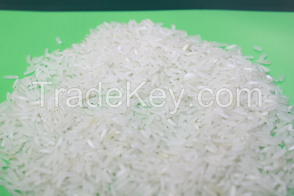 Jasmine rice