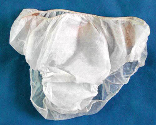 Non Woven Short Pants