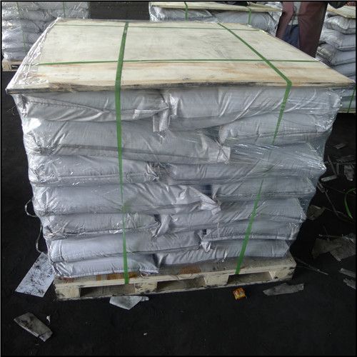 Potassium Humate Fertilizer