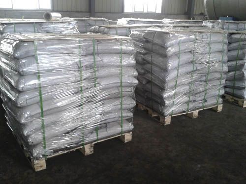 Sodium humate for animal feed