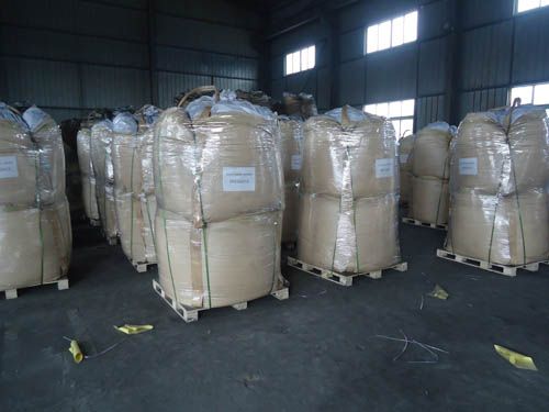 Animal feed additive---sodium humate powder