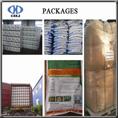 100% Soluble Potassium Humate