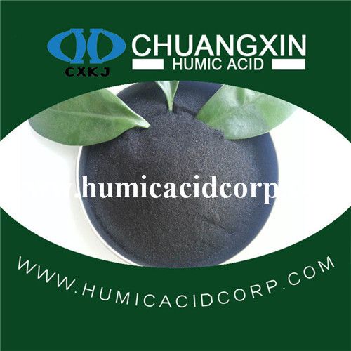 Potassium Humate Products