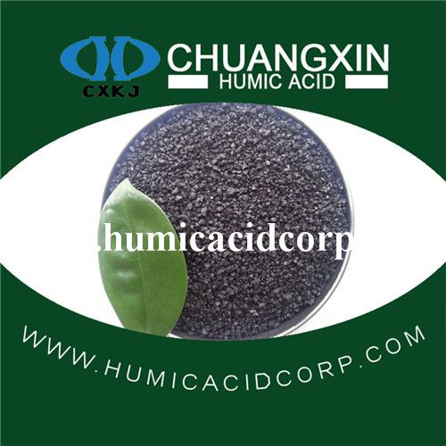 Potassium Humate Products