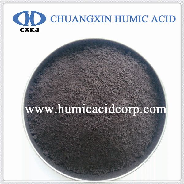 FULVIC ACID MIXED WITH AMINO ACID PRODUCTS