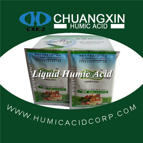 LIQUID HUMIC ACID ,LIQUID HUMATE,LIQUID POTASSIUM HUMATE