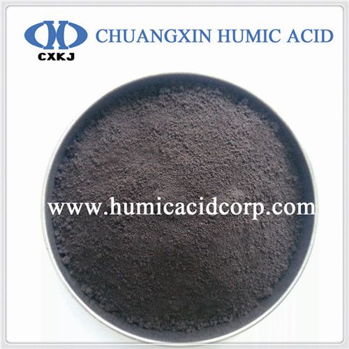 FULVIC ACID MIX WITH AMINO ACID