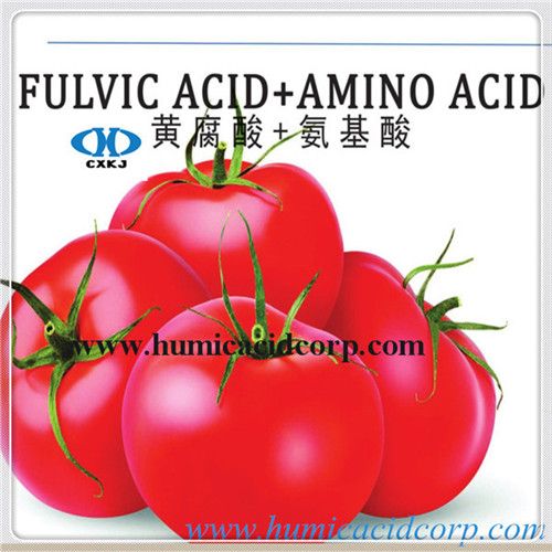 Fulvic acid+Amino acid-A