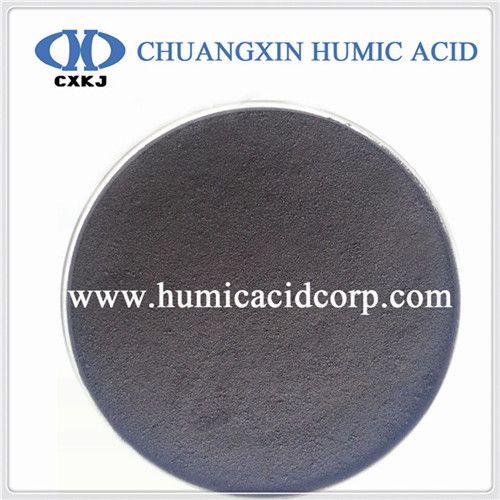 Potassium Fulvate with high quality