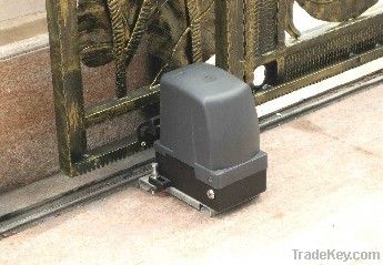 Automatic Sliding Gate Operator
