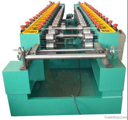 Roller Shutter Forming Machine