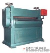 Garage Door Roll Forming Machine