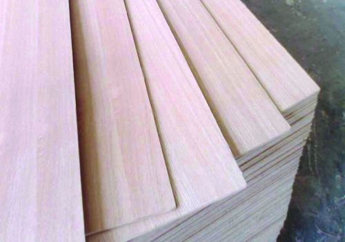 supply high quality okume plywpood