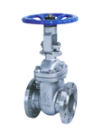 gate valves