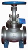 globe valve