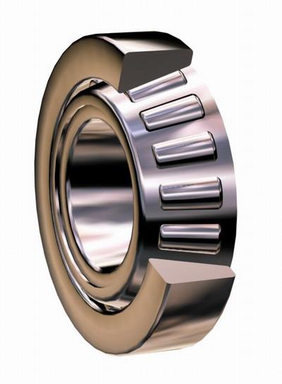 Tapered roller bearing