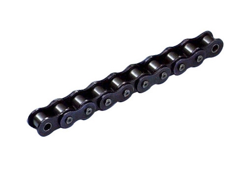 Industrial roller chains