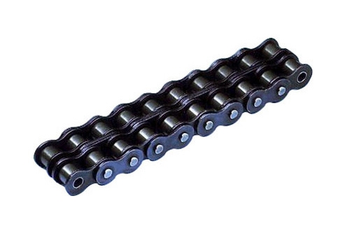 BS standard duplex roller chain