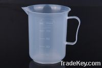 Plastic Measuring Cups