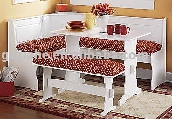 Corner nook dining sets in Dining Room Furniture - Compare Prices
