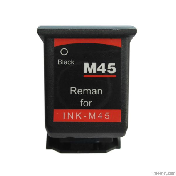 Best selling ink cartridge M45