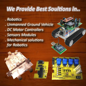 DC ELECTRIC MOTORS ( Actuators, Solar Panels, DC Motors, Encoders)
