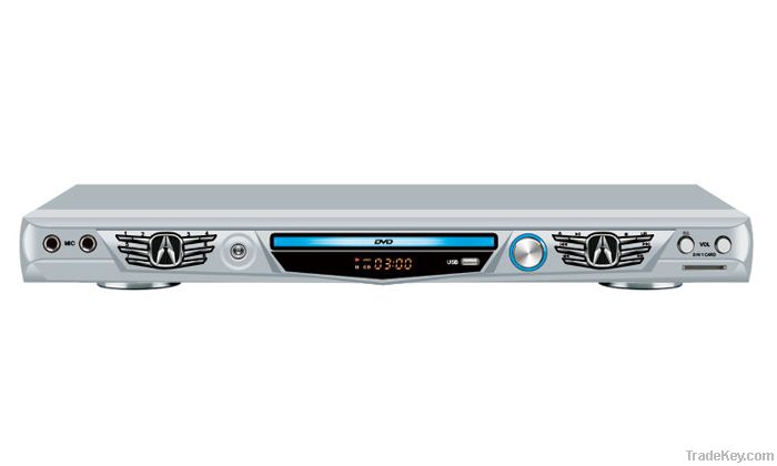 2012 new DVD Player A-032 (430*38MM)