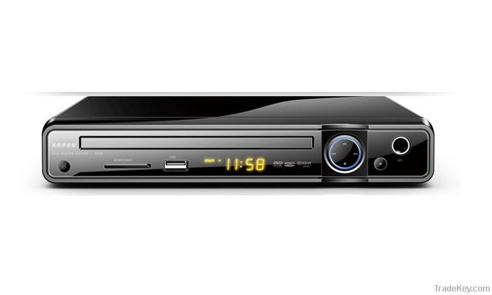 2012 DVD player for south america market( DVD-2524)