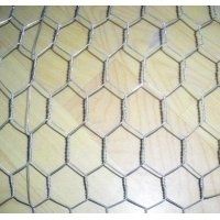 Hexagonal Wire Netting