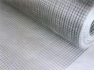 Sell Square Wire Mesh