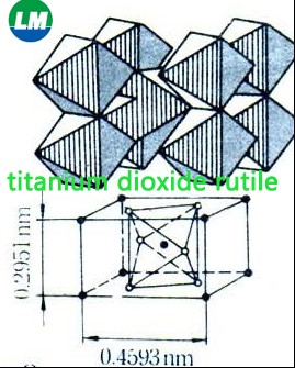 titanium dioxide rutile LR-906
