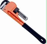 pipe wrench