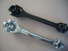 8 in 1 socket wrench