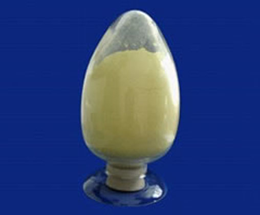 Insoluble Sulphur (IS-HS Series)
