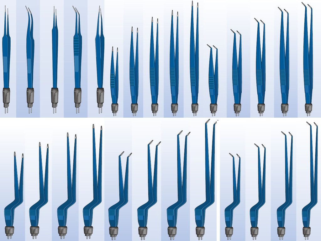 Bipolar forceps in Health  Medical/ Abbreviation site: *****