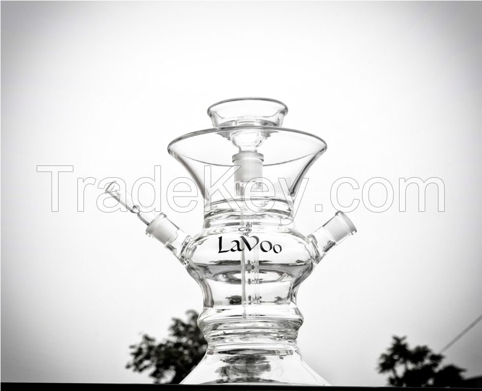 Lavoo Hookah