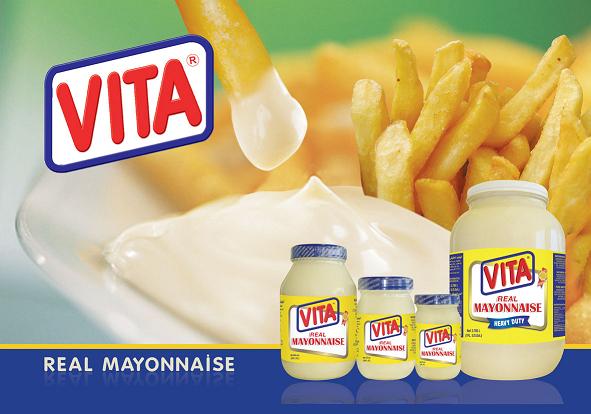 "Vita" Mayonnaise