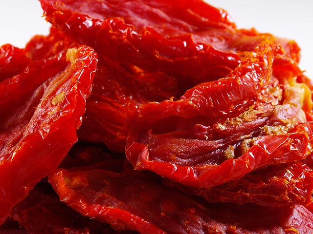 Sun Dried Tomatoes