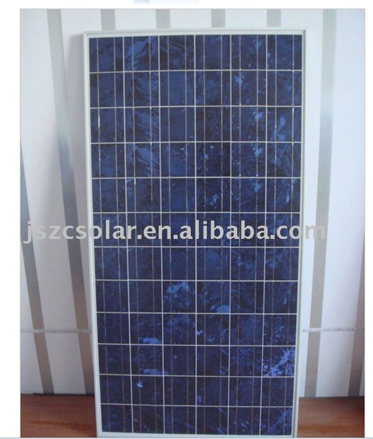 ZCPV module solar panel