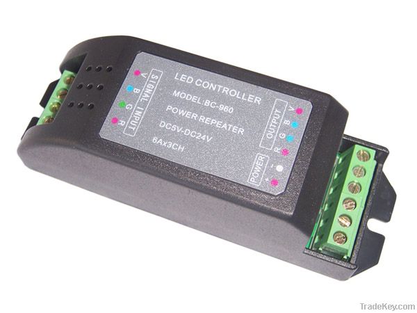 LED Power Repeater (BC-960)