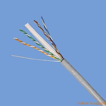 23/24AWG utp cat6/cat5e cable lan cable