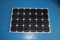 Low Watt Solar Panel Mono or Poly