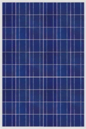 230watt solar panel poly with complete certificates