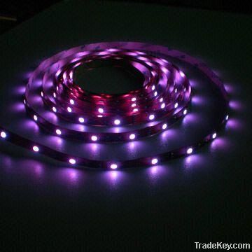 waterproof led strip light