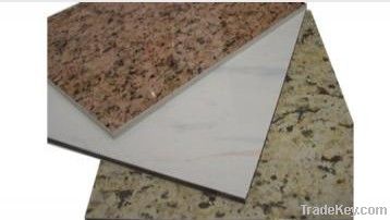 Marble Aluminium Composite Panel