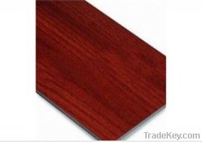 Wood Aluminum Composite Panel