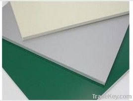 Fireproof Aluminium Composite Panel