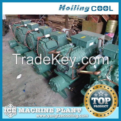 Compressor / Condensing Unit