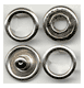 prong snap button fastener rivet