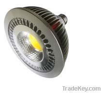 16W PAR38 COB LED Spot lights